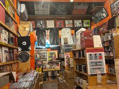 -独音唱片 Indie Music