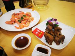 -旺富东海大酒楼(海鲜街店)