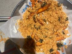 -半天妖烤鱼(丰科万达店)