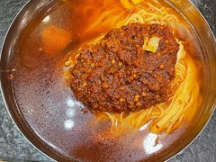 -现代烧烤冷面店(苏家屯店)