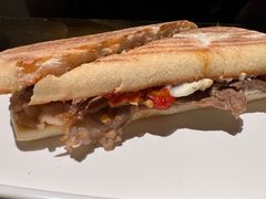 -BOCATA 西班牙餐厅(三里屯店)