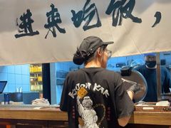 -捡角台湾食堂(花木Plus乐坊店)