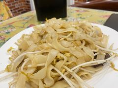 -芳姨广东砂锅粥(张庄路店)