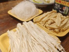 -霄汉羊排(万松园一店)