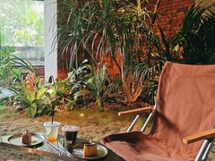 -J Create城市露营咖啡·简餐·宠物(上海动物园店)