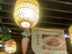 -南京大牌档(崇文门国瑞店)