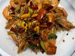 -来之顺海鲜菜馆·青岛菜·始于1993(栈桥店)