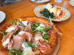 -Alimentari早午餐(安福路店)