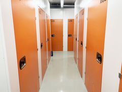 -安东易迷你仓自助寄存仓库(苏州桥店)