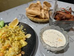 -Home Thai·泰谣(王府井apm店)