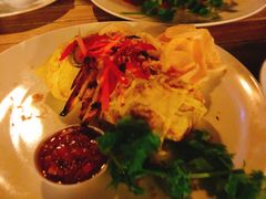 -Hai Bar And Grill