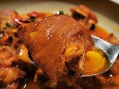 -辛香汇·现炒川菜(淮海路百盛店)