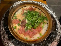 一级腊味煲饭-同仁四季椰子鸡(海岸城天利店)