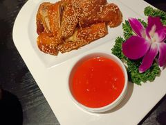 -老海陵·泰州菜(三水湾店)