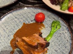 -长沙北辰洲际酒店-兰调全日餐厅