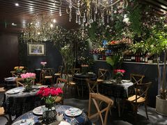 -第101座花园餐厅(湖滨88店)