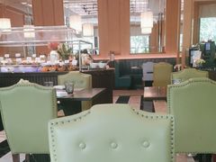 -东海朗廷酒店秀·Silk自助餐厅