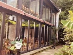 -Metal hands·铁手咖啡