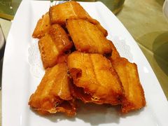 香煎带鱼-金时代顺风大酒店(协泰店)