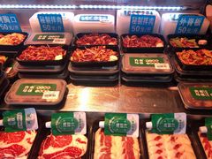 -齐市马佳地摊烤肉