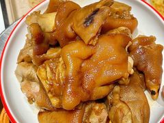 -鸿先阁·干煸虾(星沙店)