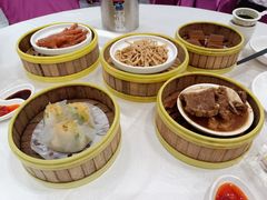 -万禧明珠大酒楼(海丰店)