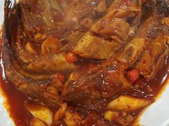 -京都亭(沙柳路店)