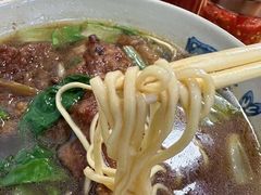 -无名氏面馆(邮电路店)