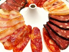 -福照楼汽锅鸡·云南特色菜(火车站锦江店)