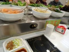-就这家旋转小火锅(西安路罗斯福店)