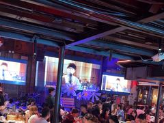 -胡桃里音乐酒馆(白云五号T5 MALL店)