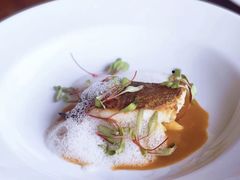 -非常时髦餐厅VUE Restaurant(外滩茂悦大酒店)
