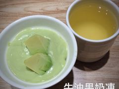 -牛油果大师寿司(瑞景店)