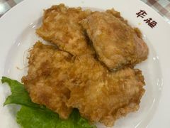 -华梅西餐厅(哈尔滨中央大街店)