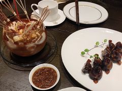 -甄御•海鲜新青岛菜(麦岛店)