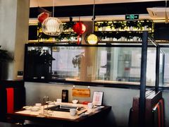 -九府羊·鲜羊火锅·烤串(新华路店)