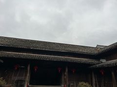 -前童古镇