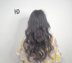 -HD HAIR STYLE