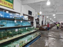 -钱大妈海鲜饭店(旅游大道店)