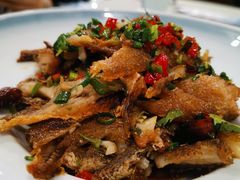 -渔娘渔家丹东海鲜(东直门店)