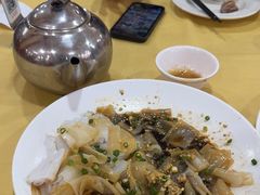 -吉莲利苑海鲜酒家(珠海拱北29年老字号店)