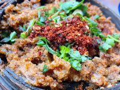-谢老五跷脚牛肉·非遗传承店
