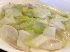 -新南华大酒店(长寿店)