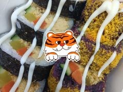 -N多寿司(福都广场店)