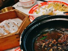 -明腾壹间茶餐厅(新都会花园广场店)