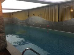 -绿岛汤泉韩式休闲会所