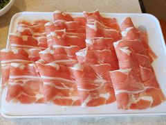 -阳坊大都涮羊肉(阳坊总店)