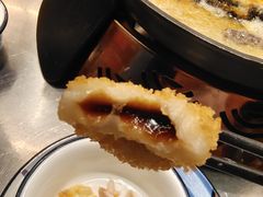 -匠子烤鱼(东方万达店)