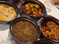 -阿龙酒煲(海宁新苑路店)