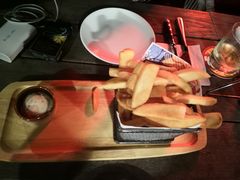 -Boxing Cat Brewery拳击猫精酿啤酒馆(永福店)